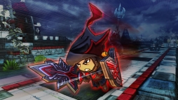 画像ギャラリー No.005のサムネイル画像 / 「Happy Wars」，お城の装飾がバレンタイン仕様に。2月14日まで