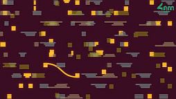 画像ギャラリー No.024のサムネイル画像 / 「PixelJunk 4am」がPS Storeで明日配信。自分の部屋をライブ会場にしよう