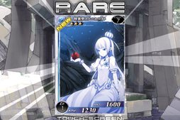 画像ギャラリー No.003のサムネイル画像 / iPhone版カードバトルRPG「拡散性ミリオンアーサー」の配信が本日開始。さまざまな特典が得られるスタートアップキャンペーンが開催中