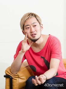 画像ギャラリー No.005のサムネイル画像 / 「拡散性ミリオンアーサー」が目指すソーシャルゲームとは？　スクウェア・エニックスの安藤武博氏と音楽担当の前山田健一氏に聞く
