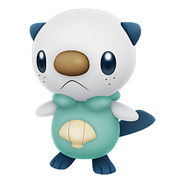 画像ギャラリー No.027のサムネイル画像 / Wii「ポケパーク2 〜Beyond the World〜」は11月12日に発売決定。ピカチュウほか3匹のプレイアブルなポケモンと，アトラクションの情報が公開に