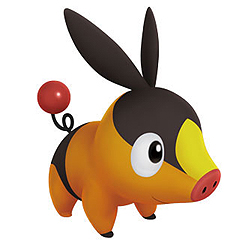 画像ギャラリー No.029のサムネイル画像 / Wii「ポケパーク2 〜Beyond the World〜」は11月12日に発売決定。ピカチュウほか3匹のプレイアブルなポケモンと，アトラクションの情報が公開に