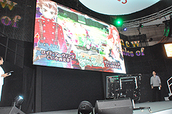 画像ギャラリー No.012のサムネイル画像 / ［TGS 2011］【速報】テイルズ オブシリーズの新作が発表。PS Vita「テイルズ オブ イノセンス R」，PSP「テイルズ オブ ザ ヒーローズ ツインブレイヴ」が2012年に発売決定！