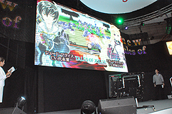 画像ギャラリー No.013のサムネイル画像 / ［TGS 2011］【速報】テイルズ オブシリーズの新作が発表。PS Vita「テイルズ オブ イノセンス R」，PSP「テイルズ オブ ザ ヒーローズ ツインブレイヴ」が2012年に発売決定！