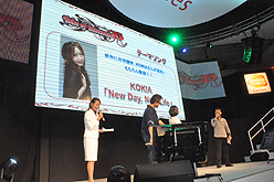画像ギャラリー No.018のサムネイル画像 / ［TGS 2011］【速報】テイルズ オブシリーズの新作が発表。PS Vita「テイルズ オブ イノセンス R」，PSP「テイルズ オブ ザ ヒーローズ ツインブレイヴ」が2012年に発売決定！