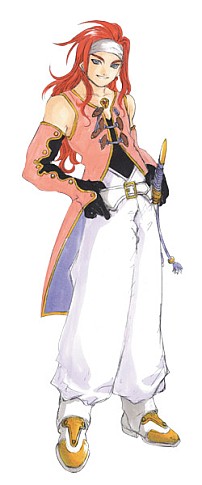 画像ギャラリー No.005のサムネイル画像 / 歴代作品から人気ペアが続々参戦。「テイルズ オブ ザ ヒーローズ ツインブレイヴ」は2人の絆が重要となる“進撃”アクションに