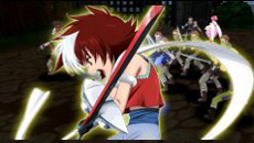 画像ギャラリー No.002のサムネイル画像 / 「テイルズ オブ ザ ヒーローズ ツインブレイヴ」，予約特典アニメ「ているず おぶ 劇場」の第1話を公式サイトで配信開始