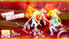 画像ギャラリー No.003のサムネイル画像 / 「テイルズ オブ ザ ヒーローズ ツインブレイヴ」，予約特典アニメ「ているず おぶ 劇場」の第1話を公式サイトで配信開始