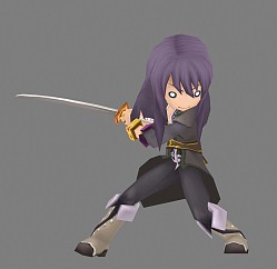画像ギャラリー No.005のサムネイル画像 / 「テイルズ オブ ザ ヒーローズ ツインブレイヴ」，歴代作品から“まさかの”ボスキャラ登場。見た目がSDキャラ風になる「ぬいぐるめっと」の情報も