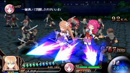 画像ギャラリー No.010のサムネイル画像 / 「テイルズ オブ ザ ヒーローズ ツインブレイヴ」，歴代作品から“まさかの”ボスキャラ登場。見た目がSDキャラ風になる「ぬいぐるめっと」の情報も