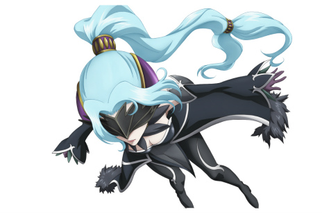 画像ギャラリー No.012のサムネイル画像 / 「テイルズ オブ ザ ヒーローズ ツインブレイヴ」，歴代作品から“まさかの”ボスキャラ登場。見た目がSDキャラ風になる「ぬいぐるめっと」の情報も