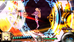 画像ギャラリー No.019のサムネイル画像 / 「テイルズ オブ ザ ヒーローズ ツインブレイヴ」，歴代作品から“まさかの”ボスキャラ登場。見た目がSDキャラ風になる「ぬいぐるめっと」の情報も