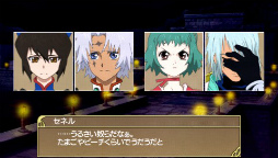 画像ギャラリー No.023のサムネイル画像 / 「テイルズ オブ ザ ヒーローズ ツインブレイヴ」，歴代作品から“まさかの”ボスキャラ登場。見た目がSDキャラ風になる「ぬいぐるめっと」の情報も