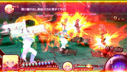 画像ギャラリー No.025のサムネイル画像 / 「テイルズ オブ ザ ヒーローズ ツインブレイヴ」，歴代作品から“まさかの”ボスキャラ登場。見た目がSDキャラ風になる「ぬいぐるめっと」の情報も