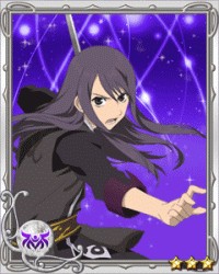 画像ギャラリー No.011のサムネイル画像 / 「テイルズ オブ ザ ヒーローズ ツインブレイヴ」，2012年2月22日放送の“バンダイナムコライブTV ゲームWednesday”に登場