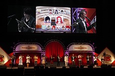 画像ギャラリー No.002のサムネイル画像 / 「テイルズ オブ フェスティバル 2012」，福山 潤さんや柚木涼香さんなど声優6名の追加出演が決定