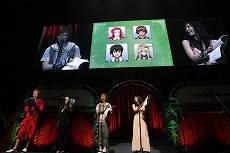 画像ギャラリー No.003のサムネイル画像 / 「テイルズ オブ フェスティバル 2012」，福山 潤さんや柚木涼香さんなど声優6名の追加出演が決定