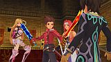 テイルズ オブ  ザ ヒーローズ ツインブレイヴ