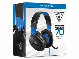 画像ギャラリー No.002のサムネイル画像 / Turtle Beach製のゲーマー向けヘッドセット計4シリーズが国内発売