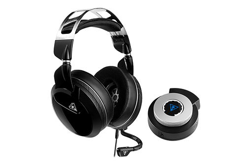 画像ギャラリー No.003のサムネイル画像 / Turtle Beach製ゲーマー向けヘッドセット「Elite Pro 2＋SuperAmp」など4機種が2020年2月に国内発売