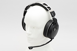 画像ギャラリー No.028のサムネイル画像 / 【PR】サウンド製品の老舗Turtle Beachのヘッドセット「Elite Pro 2＋SuperAmp」は，定位感と没入感に優れた新しい選択肢だ