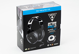 画像ギャラリー No.075のサムネイル画像 / 【PR】サウンド製品の老舗Turtle Beachのヘッドセット「Elite Pro 2＋SuperAmp」は，定位感と没入感に優れた新しい選択肢だ