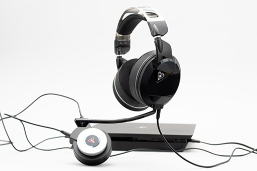 画像ギャラリー No.076のサムネイル画像 / 【PR】サウンド製品の老舗Turtle Beachのヘッドセット「Elite Pro 2＋SuperAmp」は，定位感と没入感に優れた新しい選択肢だ
