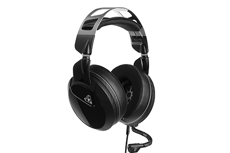 画像ギャラリー No.078のサムネイル画像 / 【PR】サウンド製品の老舗Turtle Beachのヘッドセット「Elite Pro 2＋SuperAmp」は，定位感と没入感に優れた新しい選択肢だ