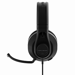 画像ギャラリー No.003のサムネイル画像 / Turtle Beach,60mm径ドライバ採用のゲーマー向けヘッドセットを発売