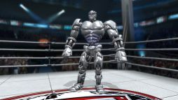 画像ギャラリー No.001のサムネイル画像 / 「リアルスティール」，DLC第7弾をXbox Live限定で配信スタート