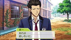 画像ギャラリー No.003のサムネイル画像 / 「ときめきメモリアル Girl's Side」，1日限りの文化祭は3月18日に開催決定