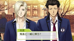 画像ギャラリー No.009のサムネイル画像 / 本日発売の「ときめきメモリアル Girl's Side Premium 〜3rd Story〜」，コナミスタイルと連動したTwitterキャンペーンを開始