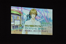 画像ギャラリー No.043のサムネイル画像 / ファンの投票で物語が作られる。緑川 光さん，森川智之さんら，豪華声優陣が登場した「ときめきメモリアル Girl's Side DAYS 2013 〜デートに行こう！〜」3月9日夜公演の模様をレポート