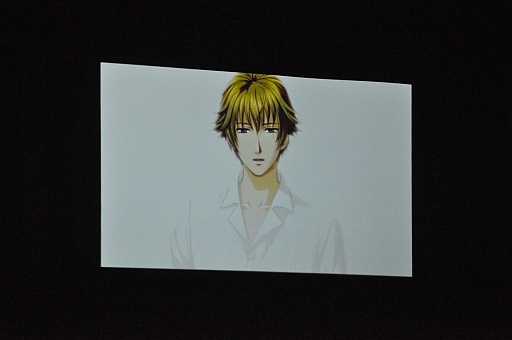 画像ギャラリー No.047のサムネイル画像 / ファンの投票で物語が作られる。緑川 光さん，森川智之さんら，豪華声優陣が登場した「ときめきメモリアル Girl's Side DAYS 2013 〜デートに行こう！〜」3月9日夜公演の模様をレポート