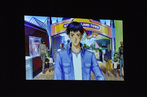 画像ギャラリー No.049のサムネイル画像 / ファンの投票で物語が作られる。緑川 光さん，森川智之さんら，豪華声優陣が登場した「ときめきメモリアル Girl's Side DAYS 2013 〜デートに行こう！〜」3月9日夜公演の模様をレポート