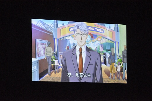 画像ギャラリー No.052のサムネイル画像 / ファンの投票で物語が作られる。緑川 光さん，森川智之さんら，豪華声優陣が登場した「ときめきメモリアル Girl's Side DAYS 2013 〜デートに行こう！〜」3月9日夜公演の模様をレポート