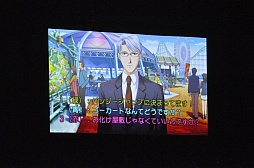 画像ギャラリー No.053のサムネイル画像 / ファンの投票で物語が作られる。緑川 光さん，森川智之さんら，豪華声優陣が登場した「ときめきメモリアル Girl's Side DAYS 2013 〜デートに行こう！〜」3月9日夜公演の模様をレポート
