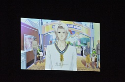 画像ギャラリー No.058のサムネイル画像 / ファンの投票で物語が作られる。緑川 光さん，森川智之さんら，豪華声優陣が登場した「ときめきメモリアル Girl's Side DAYS 2013 〜デートに行こう！〜」3月9日夜公演の模様をレポート