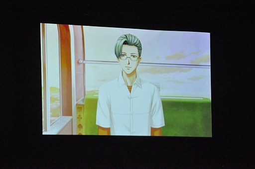 画像ギャラリー No.065のサムネイル画像 / ファンの投票で物語が作られる。緑川 光さん，森川智之さんら，豪華声優陣が登場した「ときめきメモリアル Girl's Side DAYS 2013 〜デートに行こう！〜」3月9日夜公演の模様をレポート