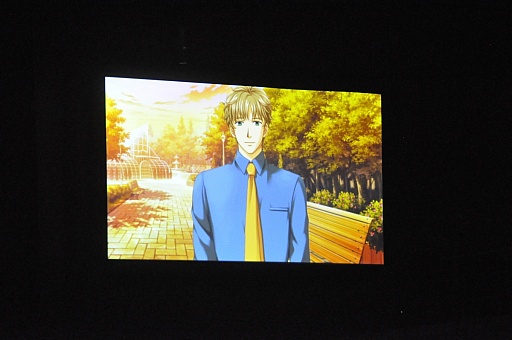 画像ギャラリー No.068のサムネイル画像 / ファンの投票で物語が作られる。緑川 光さん，森川智之さんら，豪華声優陣が登場した「ときめきメモリアル Girl's Side DAYS 2013 〜デートに行こう！〜」3月9日夜公演の模様をレポート