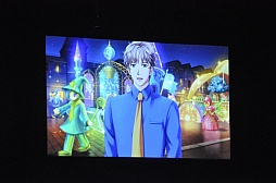 画像ギャラリー No.069のサムネイル画像 / ファンの投票で物語が作られる。緑川 光さん，森川智之さんら，豪華声優陣が登場した「ときめきメモリアル Girl's Side DAYS 2013 〜デートに行こう！〜」3月9日夜公演の模様をレポート