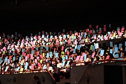 画像ギャラリー No.035のサムネイル画像 / 最高のシチュエーションで楽しむ，特別なデートの日「ときめきメモリアル Girl's Side DAYS 2013 〜デートに行こう！〜」3月10日夜公演をレポート