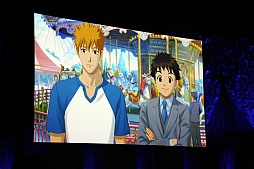 画像ギャラリー No.039のサムネイル画像 / 最高のシチュエーションで楽しむ，特別なデートの日「ときめきメモリアル Girl's Side DAYS 2013 〜デートに行こう！〜」3月10日夜公演をレポート