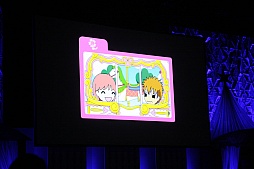画像ギャラリー No.040のサムネイル画像 / 最高のシチュエーションで楽しむ，特別なデートの日「ときめきメモリアル Girl's Side DAYS 2013 〜デートに行こう！〜」3月10日夜公演をレポート