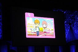 画像ギャラリー No.042のサムネイル画像 / 最高のシチュエーションで楽しむ，特別なデートの日「ときめきメモリアル Girl's Side DAYS 2013 〜デートに行こう！〜」3月10日夜公演をレポート