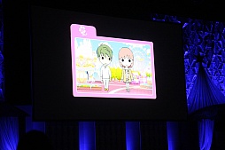 画像ギャラリー No.043のサムネイル画像 / 最高のシチュエーションで楽しむ，特別なデートの日「ときめきメモリアル Girl's Side DAYS 2013 〜デートに行こう！〜」3月10日夜公演をレポート