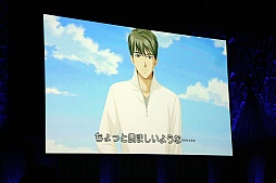画像ギャラリー No.044のサムネイル画像 / 最高のシチュエーションで楽しむ，特別なデートの日「ときめきメモリアル Girl's Side DAYS 2013 〜デートに行こう！〜」3月10日夜公演をレポート