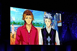 画像ギャラリー No.047のサムネイル画像 / 最高のシチュエーションで楽しむ，特別なデートの日「ときめきメモリアル Girl's Side DAYS 2013 〜デートに行こう！〜」3月10日夜公演をレポート