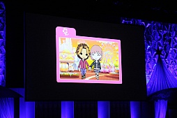 画像ギャラリー No.050のサムネイル画像 / 最高のシチュエーションで楽しむ，特別なデートの日「ときめきメモリアル Girl's Side DAYS 2013 〜デートに行こう！〜」3月10日夜公演をレポート
