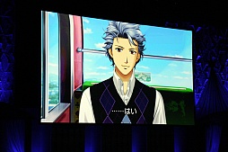 画像ギャラリー No.051のサムネイル画像 / 最高のシチュエーションで楽しむ，特別なデートの日「ときめきメモリアル Girl's Side DAYS 2013 〜デートに行こう！〜」3月10日夜公演をレポート